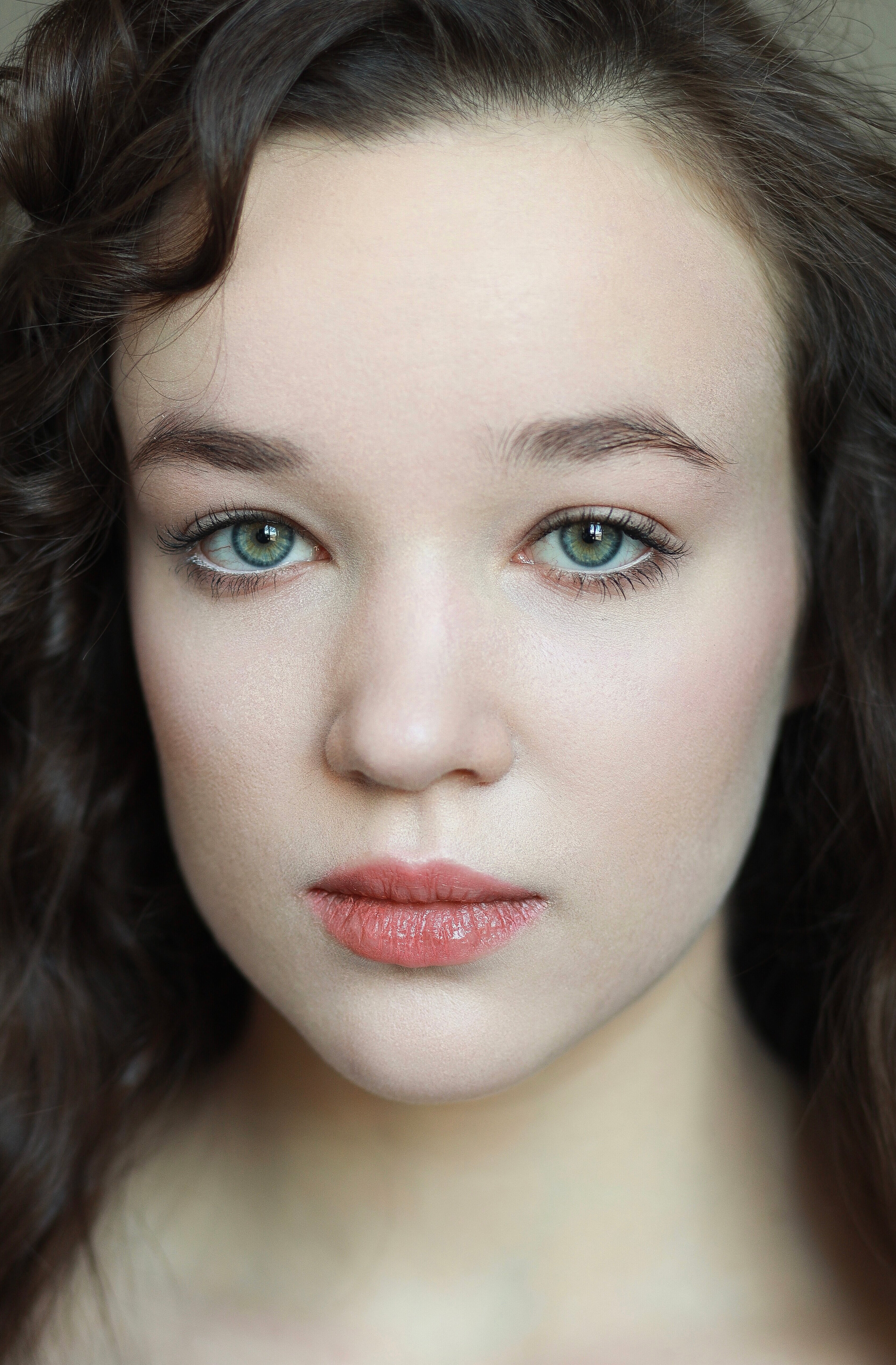 фото Полина Шайкова