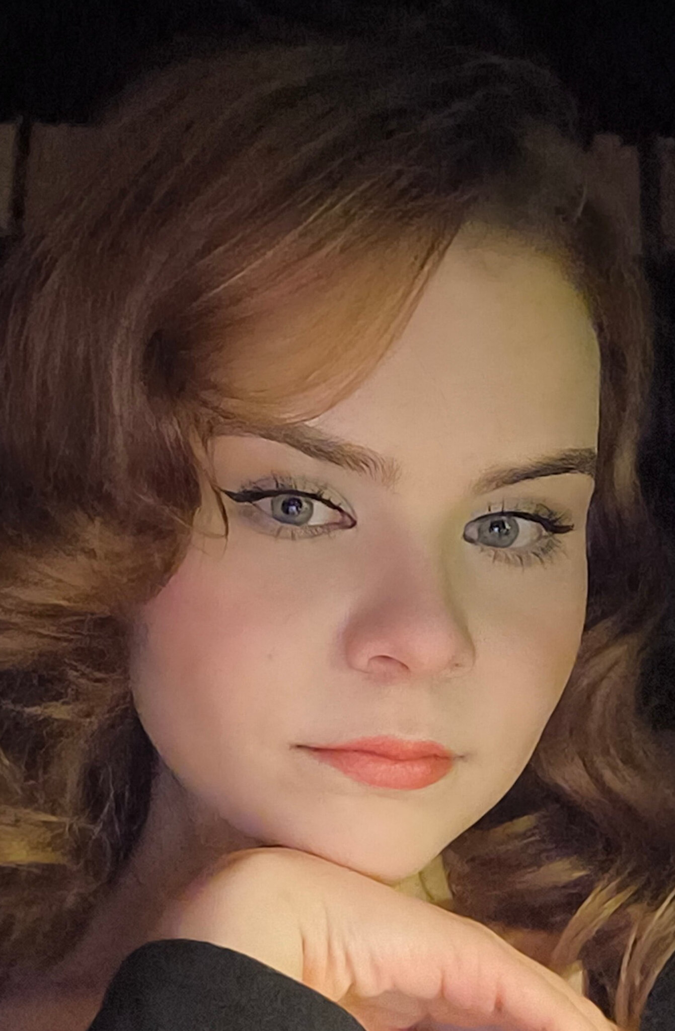 фото Анастасия Баядинова