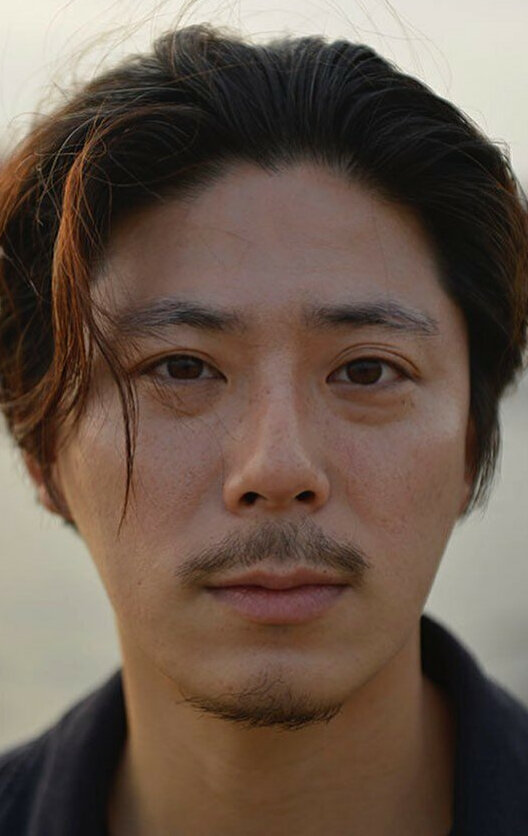 фото Хан Ги-джан