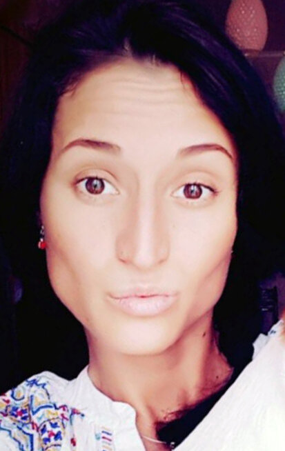 фото Надежда Просвирнина