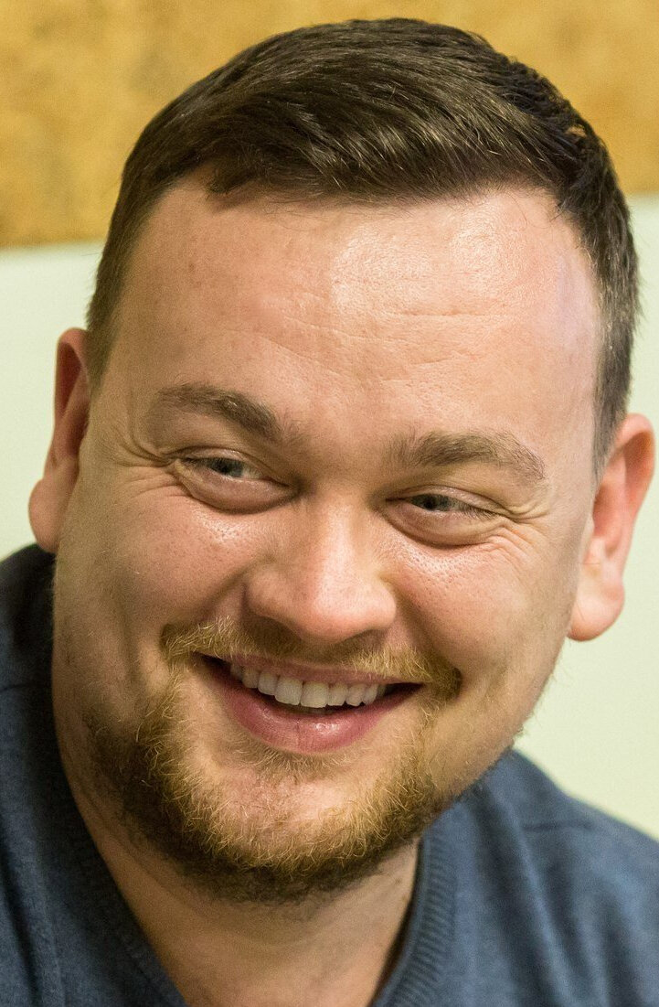 фото Алексей Манин