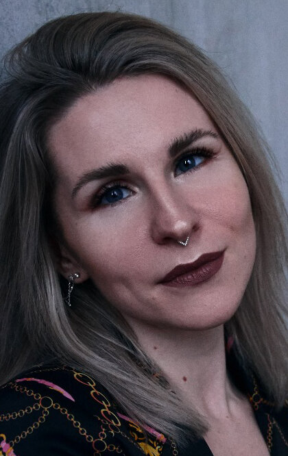 фото Виктория Сухарева