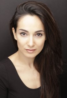 фото Аслы Байрам