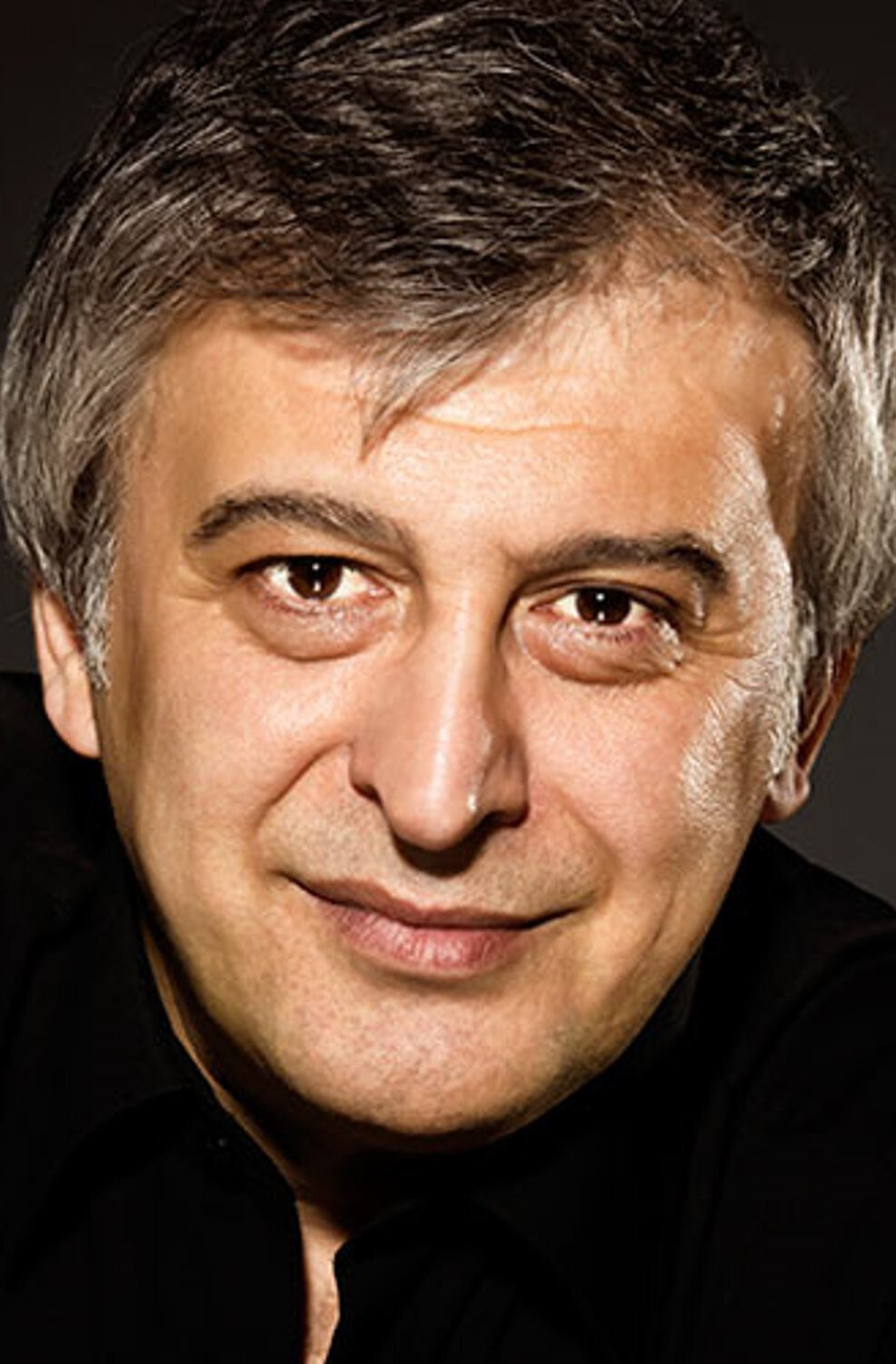 фото Хусейн Авни Даньял