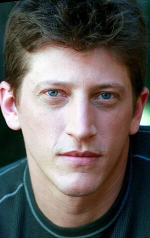 фото Джошуа Фейнман