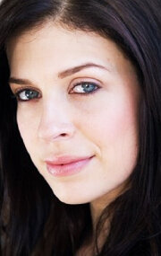 фото Тесс Панцер