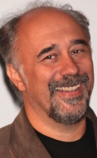 фото Джорджо Диритти