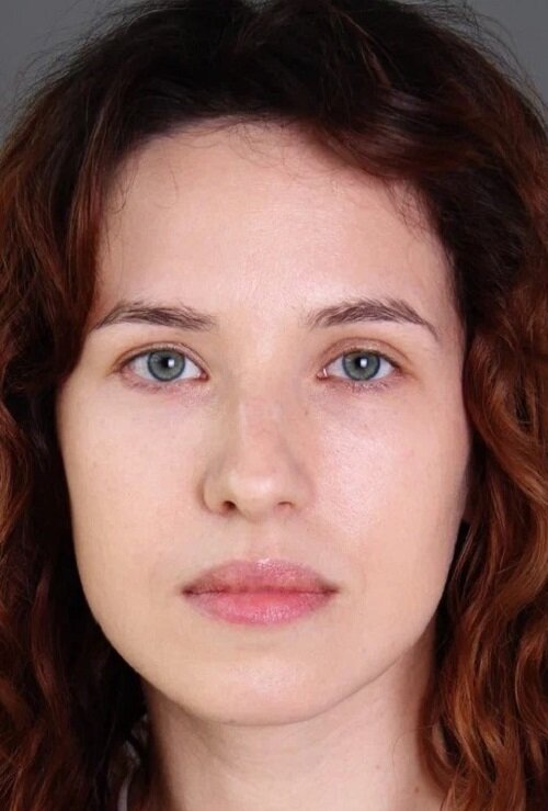 фото Анастасия Майер