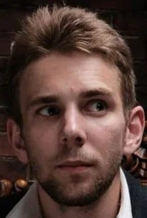 фото Никита Иванов