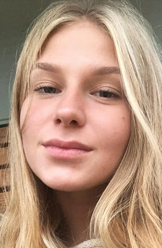 фото Кристина Шарова