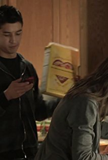 фото Пейдж Гудман