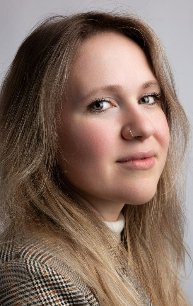 фото Анна Курчевская