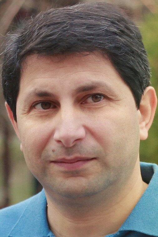 фото Шуми Шабатаев