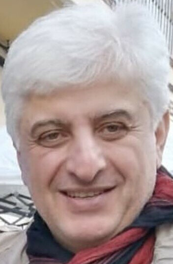 фото Карен Мкртычан