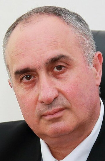 фото Мирсамед Сеидов