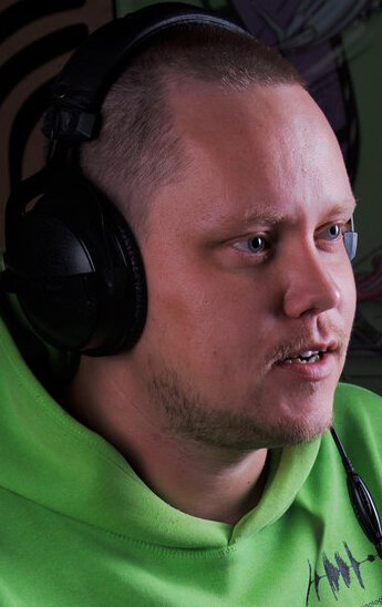 фото Валентин Яворский