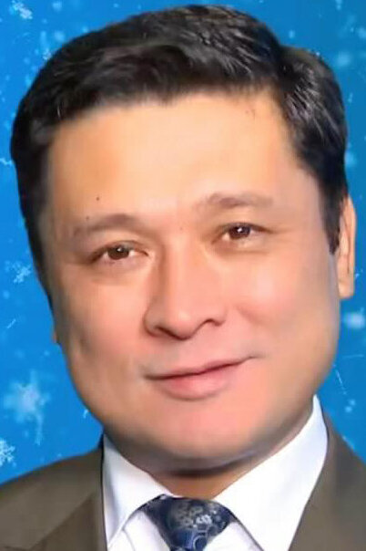 фото Жанатбек Байтенов