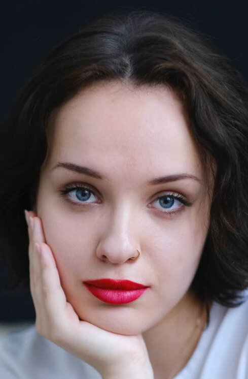 фото Елизавета Ло