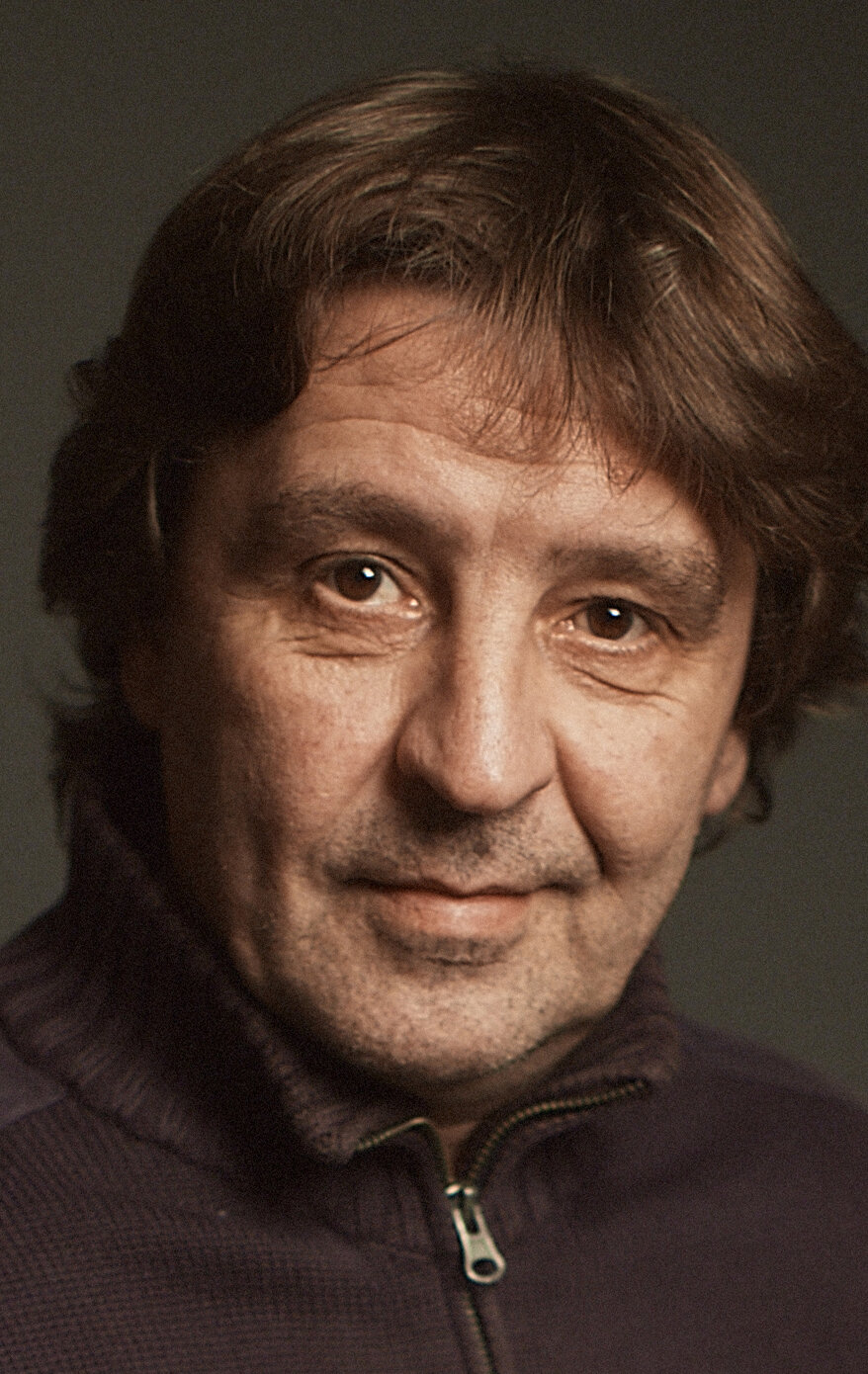 фото Владимир Мясников