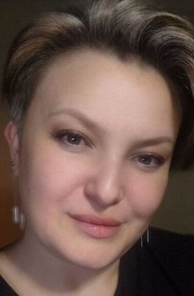 фото Лидия Фролова