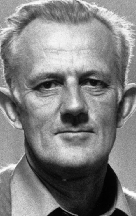 фото Тони Ричардсон