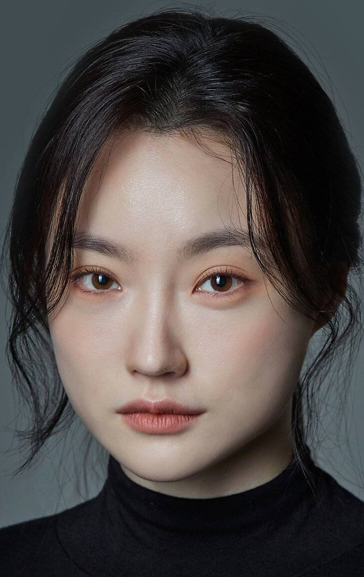 фото Ви Джи-вон