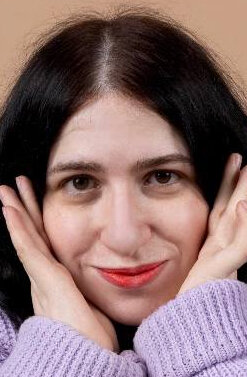 фото Севинч Филимонова