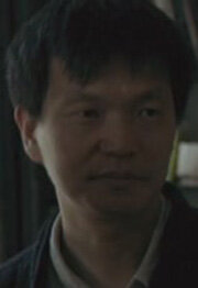 фото Чжан Сяньминь