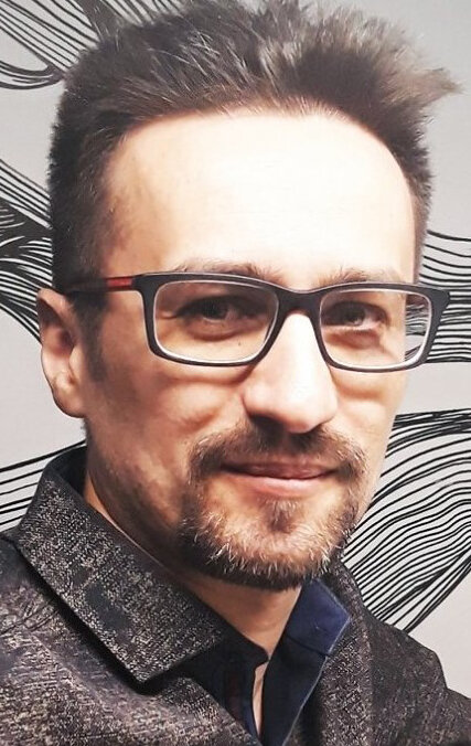 фото Роман Лебединский