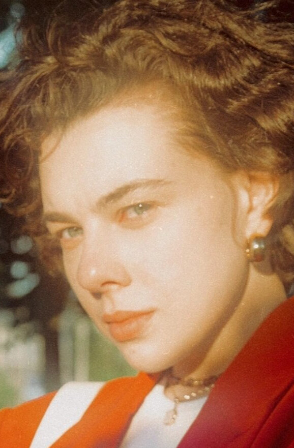 фото Женя Фридман