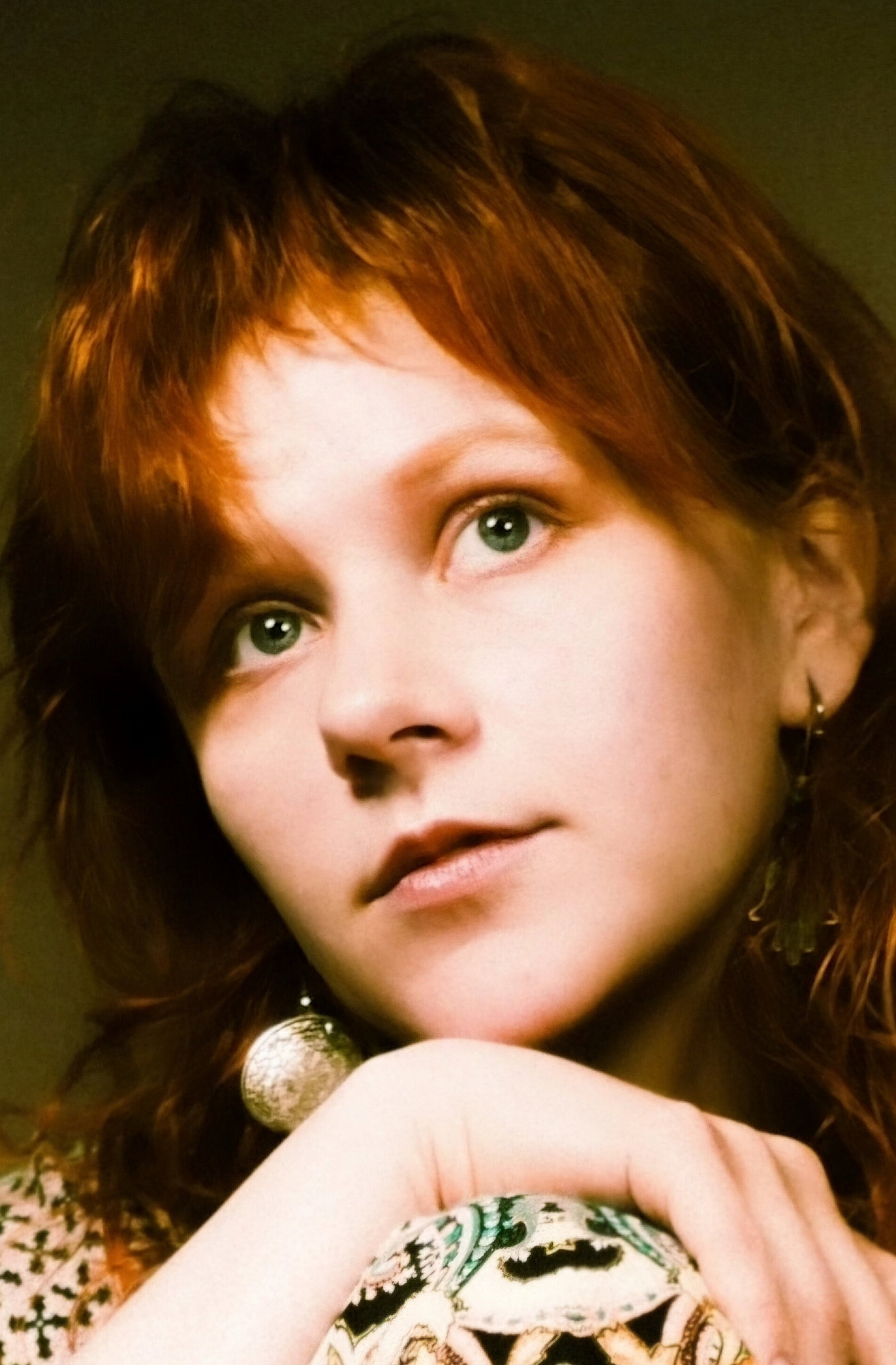 фото Мария Кузнецова