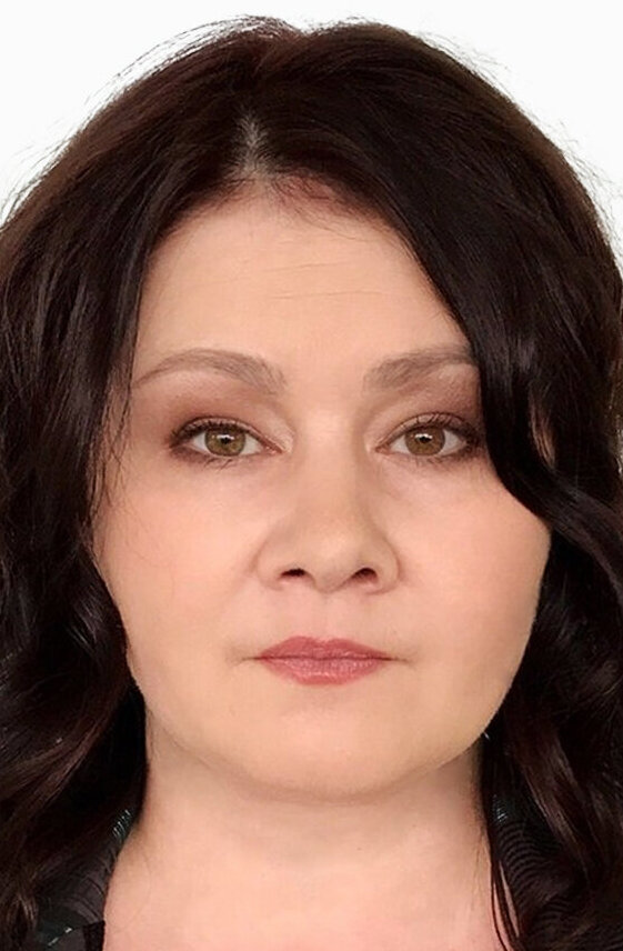 фото Светлана Лазарева