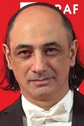 фото Леонид Баграмов