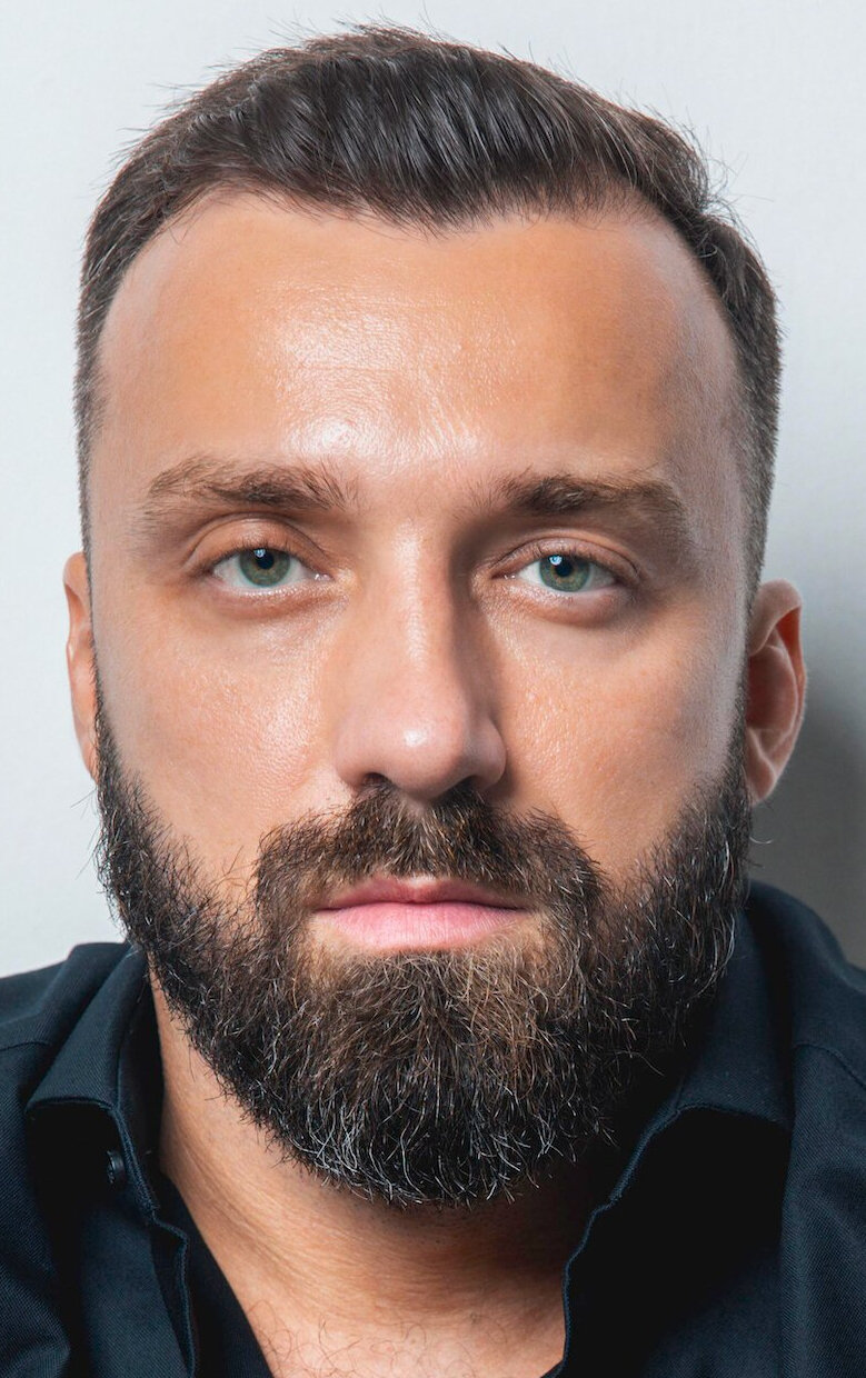 фото Пётр Галаган