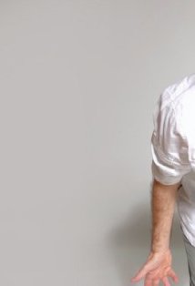 фото Джим Матисон