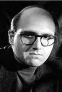 фото Луис Антонелли