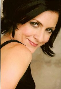 фото Кимберли Топпер