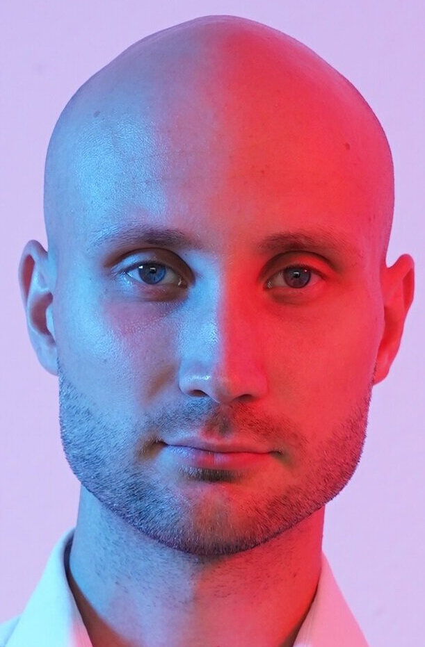 фото Антон Мартьянов