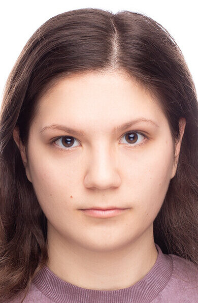 фото Маша Салюкова