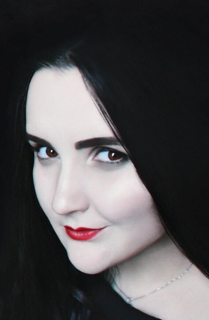 фото Виктория Безрукова