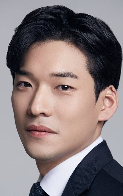 фото Ким Пхан-гём