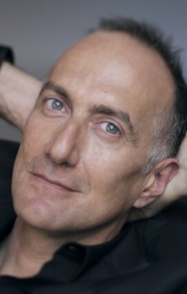 фото Стефано Соллима