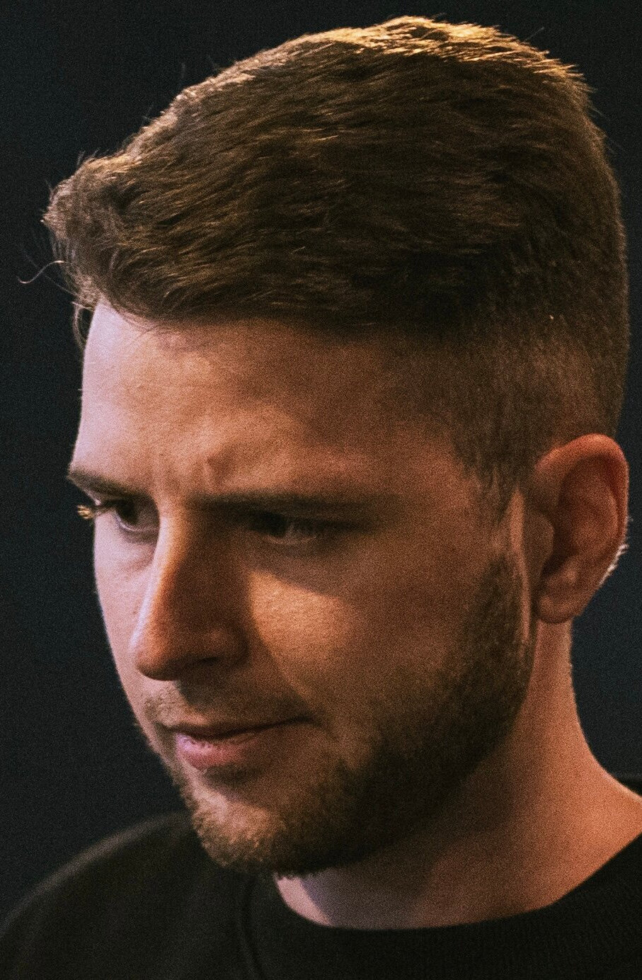 фото Михаил Ренне