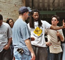 фото Лоуренс Ло Вотфорд