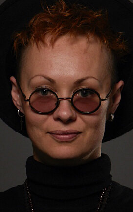 фото Ирина Боровская