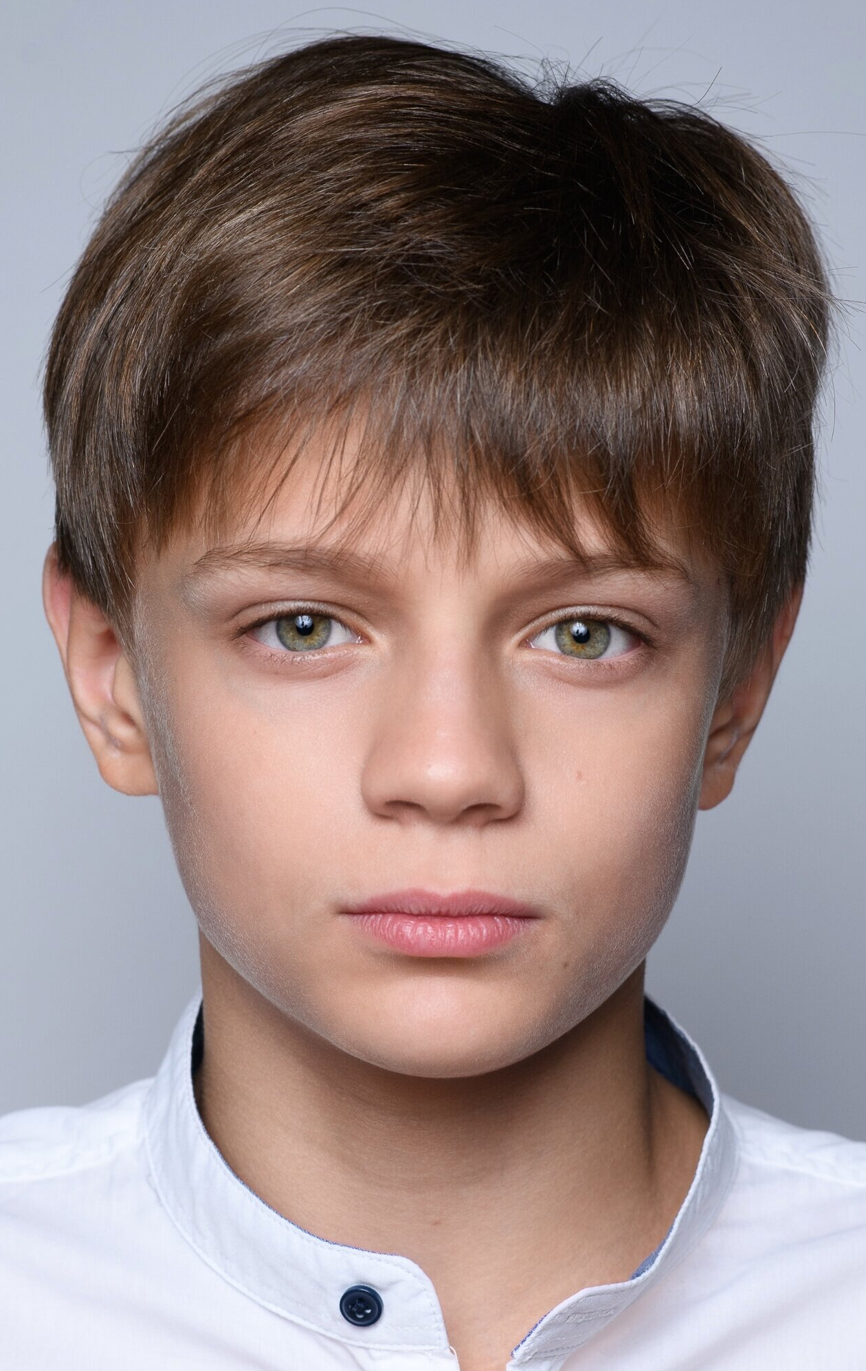 фото Матвей Кулагин