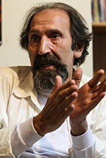 фото Давуд Мир-Багери