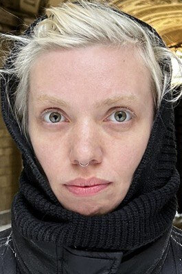 фото Полина Баранова