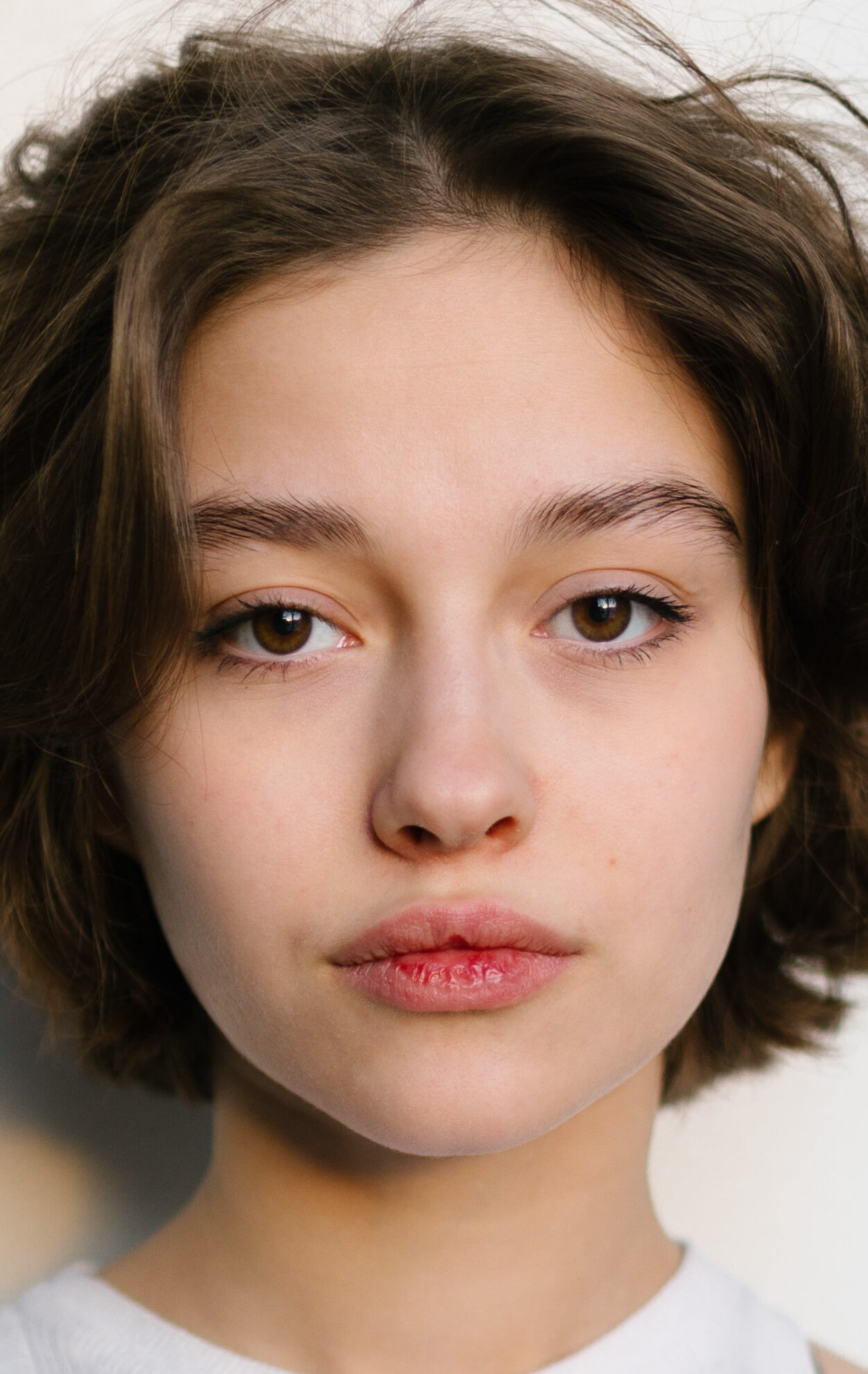 фото София Лопунова