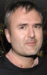 фото Пэт Сэндстон